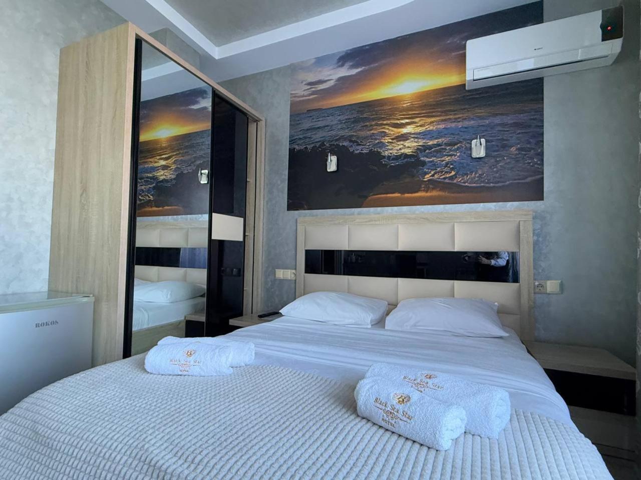 Black Sea Star Batumi Luaran gambar