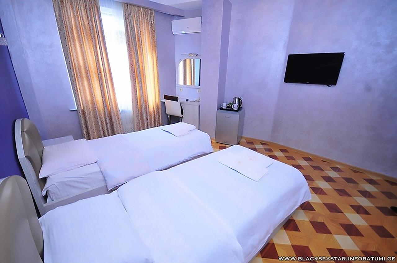 Black Sea Star Batumi Luaran gambar
