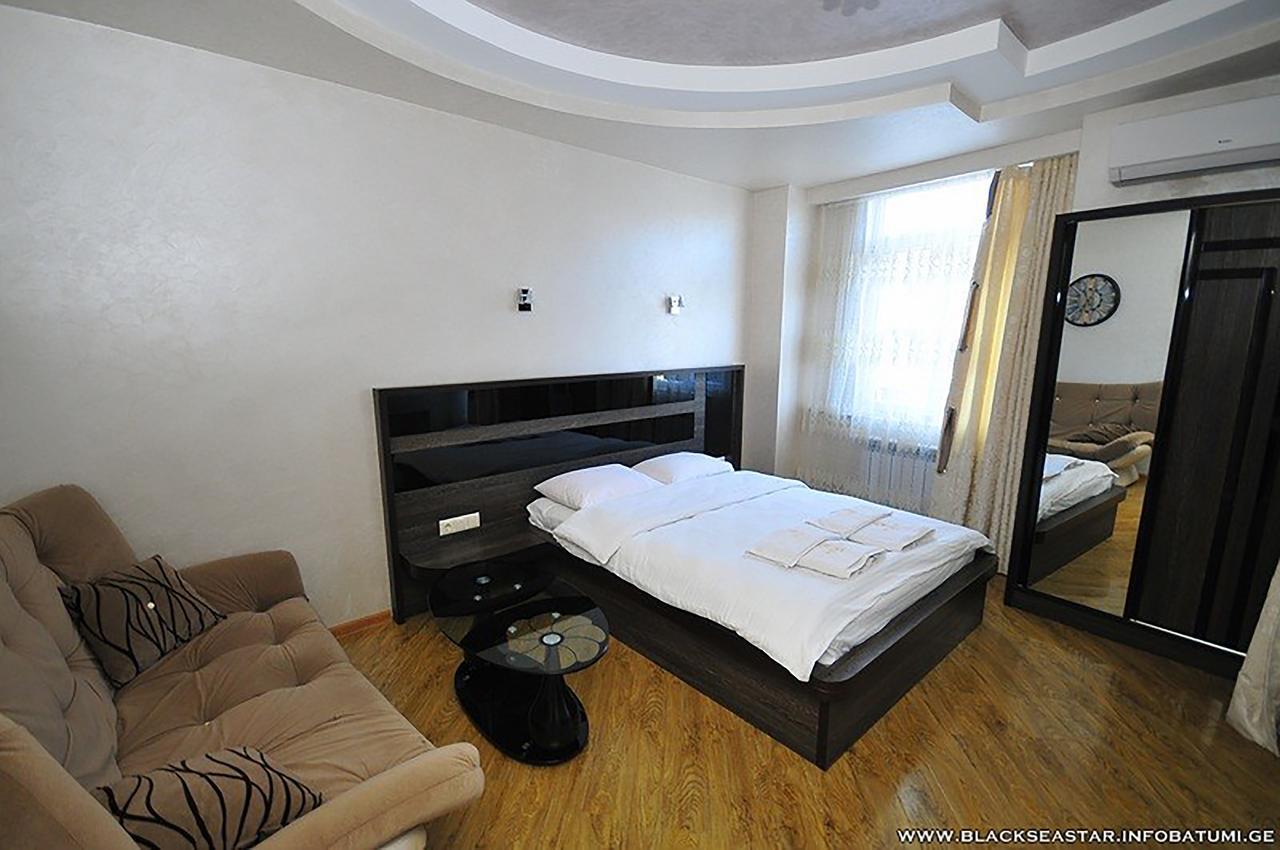 Black Sea Star Batumi Luaran gambar